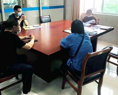 廣東各地公共法律服務 暖心又便民的法律咨詢橋梁