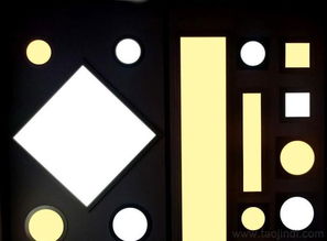 專業(yè)光學(xué)設(shè)計(jì)引領(lǐng)未來(lái) LED面板燈導(dǎo)光板與平板燈導(dǎo)光板的卓越供應(yīng)